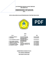 Proposal KKN 2023 - Desa Darmaji