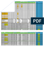 BSL - MDR - Forecast Date - Mec Inputs