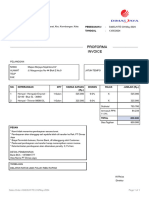 Sales Order 548DJYTE CHMay 2024