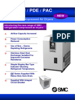 IDFA Dryers