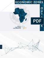 African Economic Zones Outlook 1