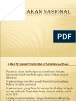 Pergerakan Nasional