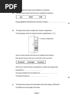 Internal Energy 1 QP