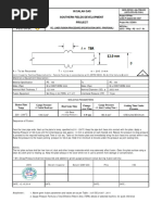 8 Inch PE Liner FPS (Propsal) Revised - For Approval