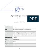 Aminah - Unit 2 Essay