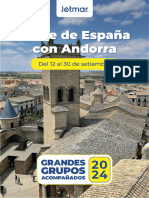 Norte de España 24 - Act