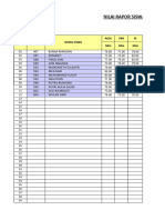 Aplikasi Nilai Ujian 2023