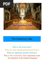 Canterbury Tales