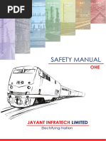 Jayant-Safety Mannual