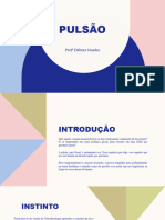 PULSÃO