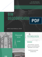 Bim Decodificado