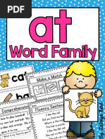 ATWordFamily 1