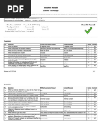 Student Result: 20 20 5W7Pa-Kzuqa