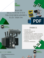 PONENCIA Transformadores