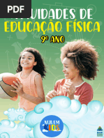 Educaofsica 9 Ano