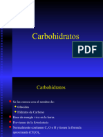 CARBOHIDRATOS