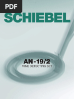 AN 19 - 2 Brochure