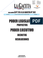 Decreto Ejecutivo 42497-MINAE-S Reglamento de La Autorización y Registro de Tanques Estacionario para Autoconsumo de Combustibles 14-08-2020