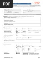 HC2019 Application Data Sheet-Slew Drive-US Metric