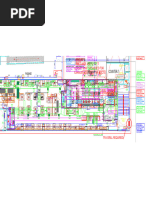 HVAC LAYOUT at AB'S L&T MALL HYDERABAD (2022-01-06) - Model