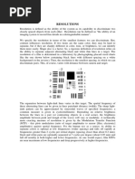 Resolution-Platform - Sensor Etc