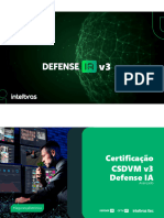 Defense IA