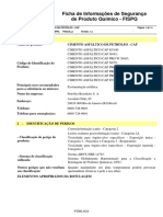 Fispq - Cap 50-70 - Petrobras