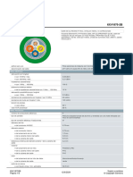 6XV18702B Datasheet Es