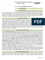 04 - Anexo Iv - Conteudos Programáticos