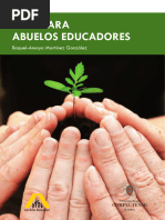 Guía para Abuelos Educadores