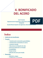 Tema 4 - Bonificado Del Acero