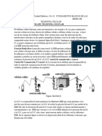 Sistema de Telefonia Celulares Todos