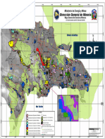 Mapa General Concesiones Dominicana Decreto...