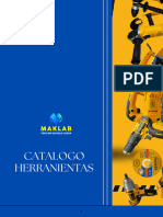 Catalogo Herramientas