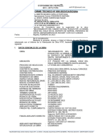 Informe de Supervisor Diciembre 2022