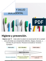 Ut 6 Higiene y Salud Bucodental