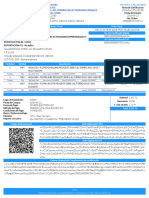 1 de 1 Este Documento Es Una Representación Impresa de Un CFDI. Version CFDI 4.0