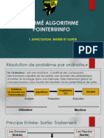 Guide Fondamental: Les Bases de L'algorithme