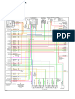 Engine Performance - Jeep Grand Cherokee Laredo 2000 - System Wiring Diagrams