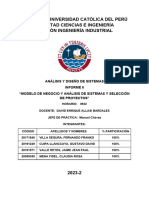 Grupo 06, 1IND61 - H0932. Informe 6