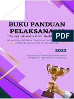 Buku Panduan Ipho Tahun 2023