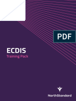 ECDIS - Onboard Training Pack