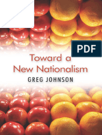 Toward A New Nationalism - Greg Johnson - Z Lib - Org