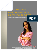 Workbook Taller Finanzas Personales