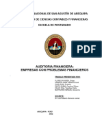 1ra Semana Gobierno Corporativo en El Peru