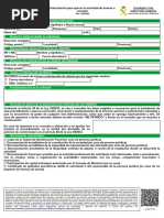 Dirección General: Intervención de Armas y Explosivos