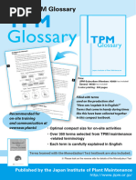 TPM Glossary