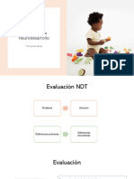 7 Evaluaciones NDT