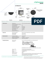 Alphasense Ah5