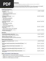 Heri Rusdiana Resume